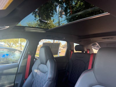 2026 Audi Q7 55 Prestige