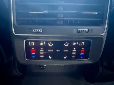 2026 Audi Q7 55 Prestige