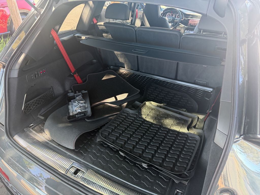 2026 Audi Q7 55 Prestige