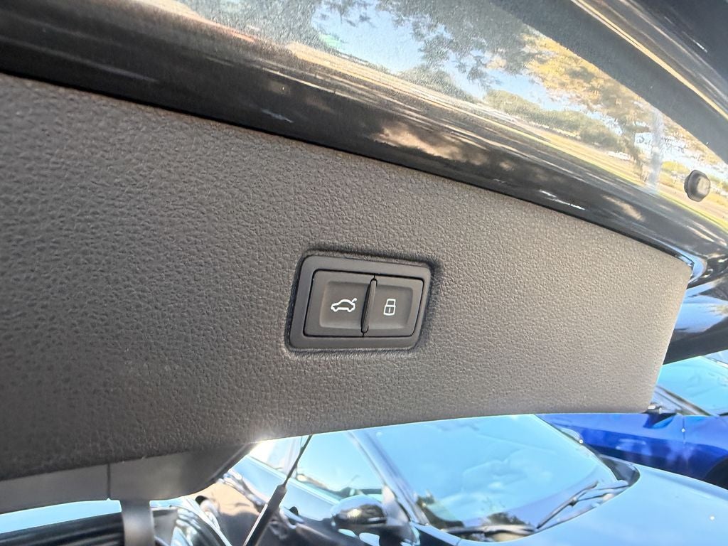 2026 Audi Q7 55 Prestige