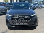 2026 Audi Q7 55 Prestige