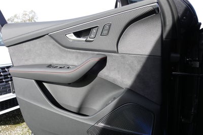 2026 Audi Q7 55 Prestige quattro