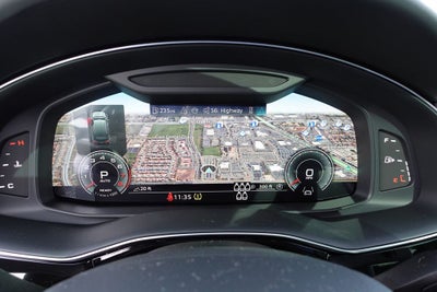 2026 Audi Q7 55 Prestige quattro