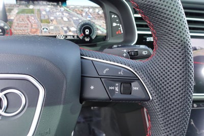 2026 Audi Q7 55 Prestige quattro