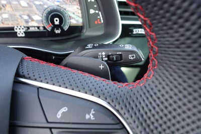 2026 Audi Q7 55 Prestige quattro