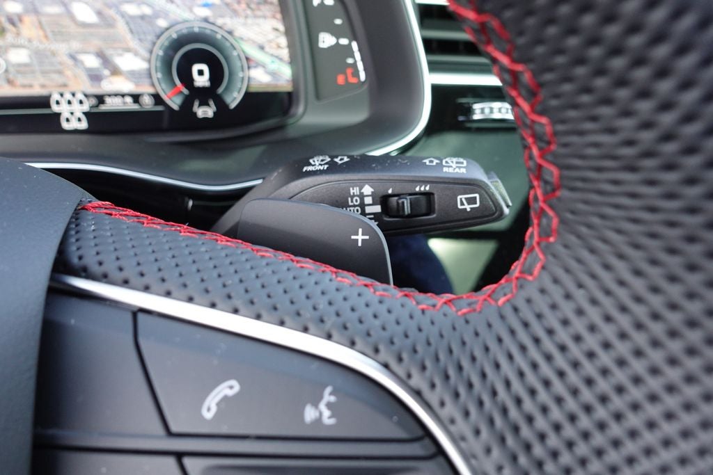 2026 Audi Q7 55 Prestige quattro