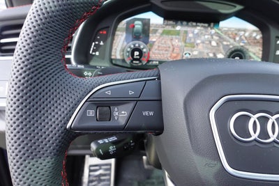 2026 Audi Q7 55 Prestige quattro