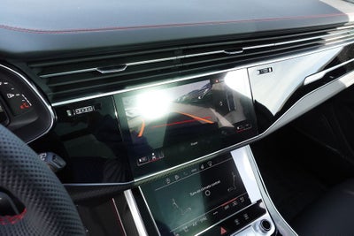 2026 Audi Q7 55 Prestige quattro