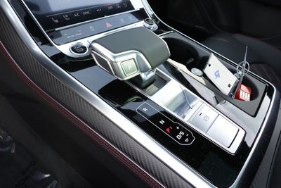 2026 Audi Q7 55 Prestige quattro