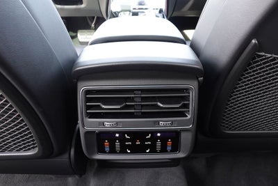 2026 Audi Q7 55 Prestige quattro