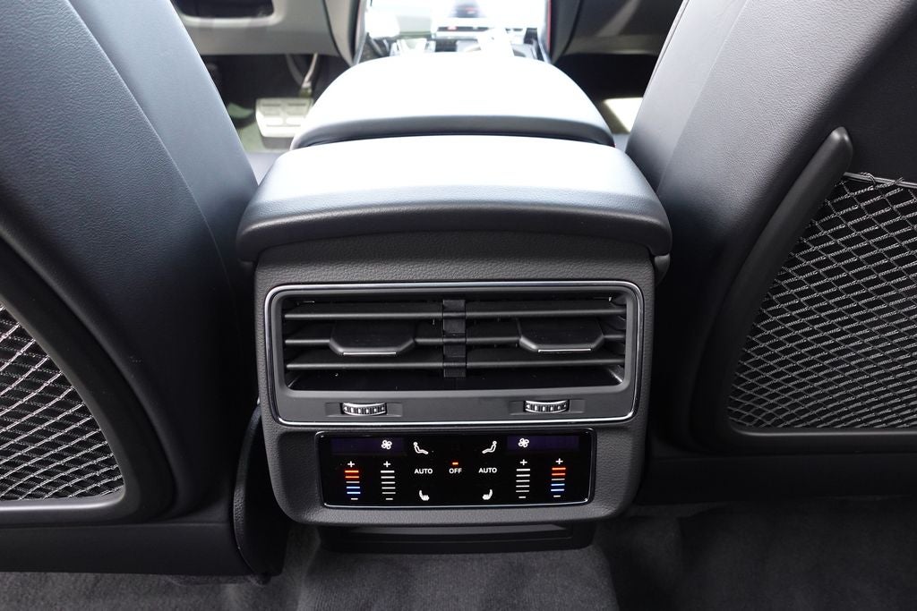 2026 Audi Q7 55 Prestige quattro