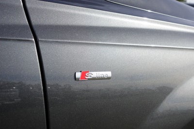 2026 Audi Q7 55 Prestige quattro