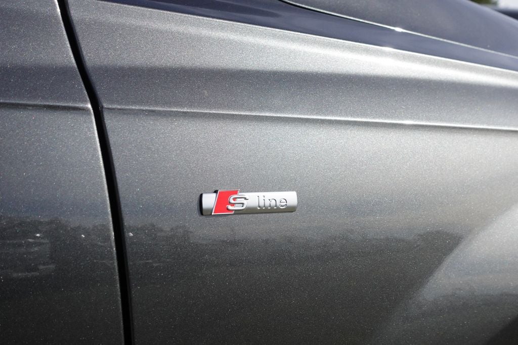 2026 Audi Q7 55 Prestige quattro