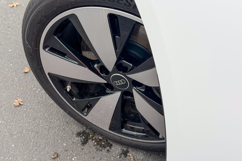 2025 Audi All-new A5 2.0T Premium quattro