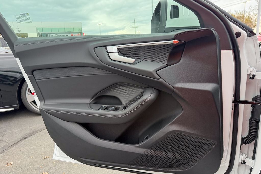 2025 Audi All-new A5 2.0T Premium quattro