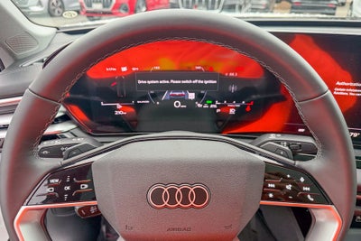 2025 Audi All-new A5 2.0T Premium quattro