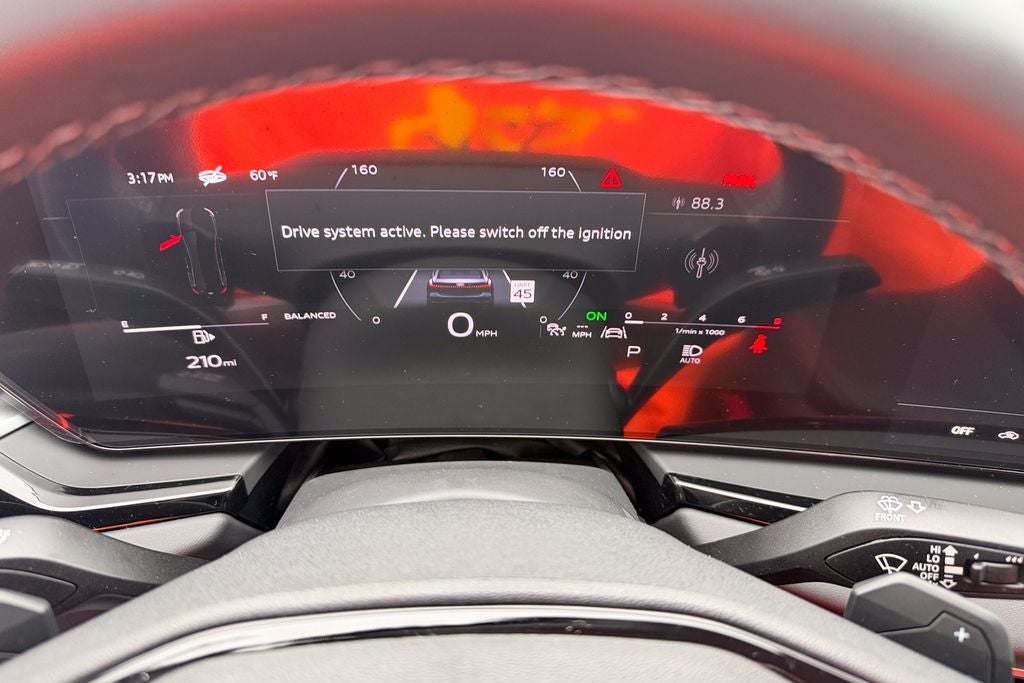 2025 Audi All-new A5 2.0T Premium quattro