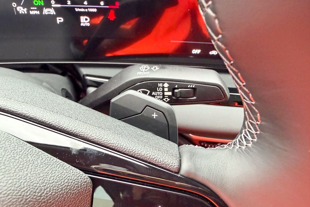 2025 Audi All-new A5 2.0T Premium quattro