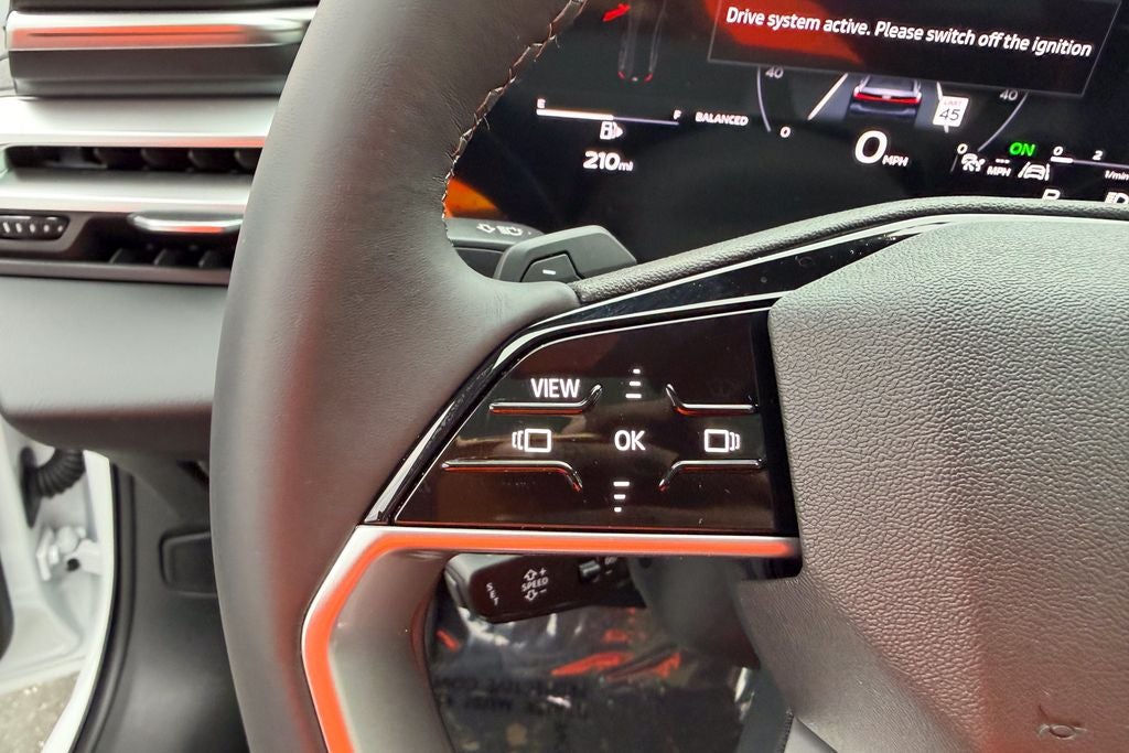 2025 Audi All-new A5 2.0T Premium quattro