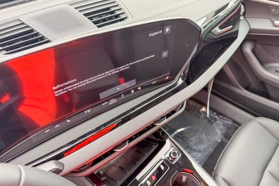 2025 Audi All-new A5 2.0T Premium quattro