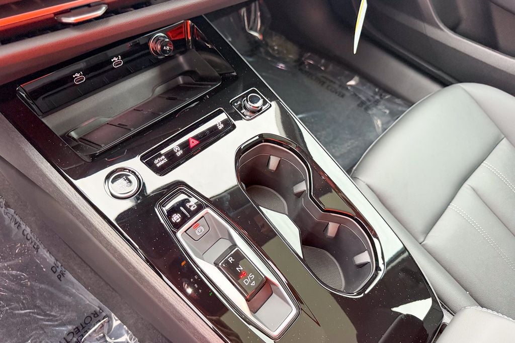 2025 Audi All-new A5 2.0T Premium quattro