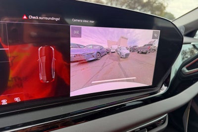 2025 Audi All-new A5 2.0T Premium quattro