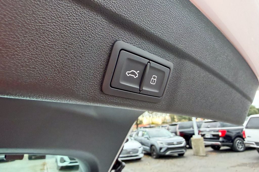 2025 Audi All-new A5 2.0T Premium quattro