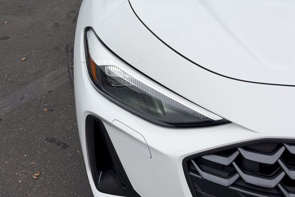 2025 Audi All-new A5 2.0T Premium quattro