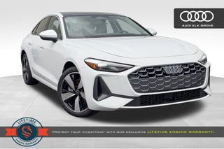 2025 Audi All-new A5 2.0T Premium quattro