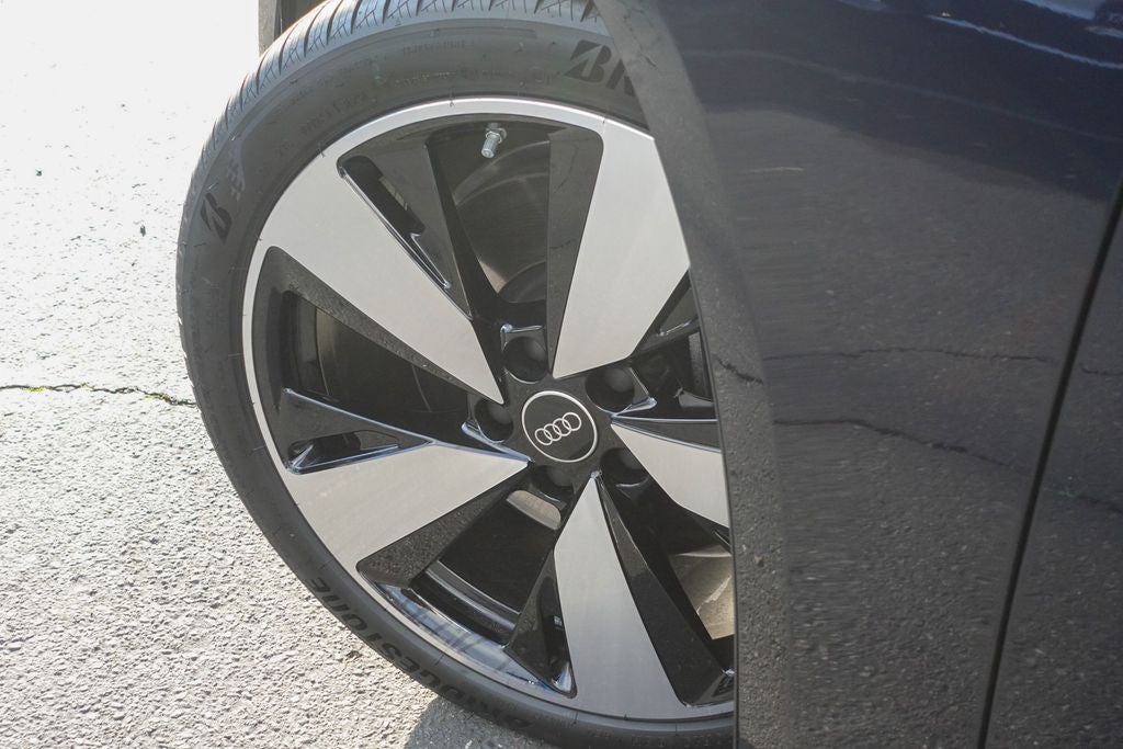 2025 Audi All-new A5 2.0T Premium quattro