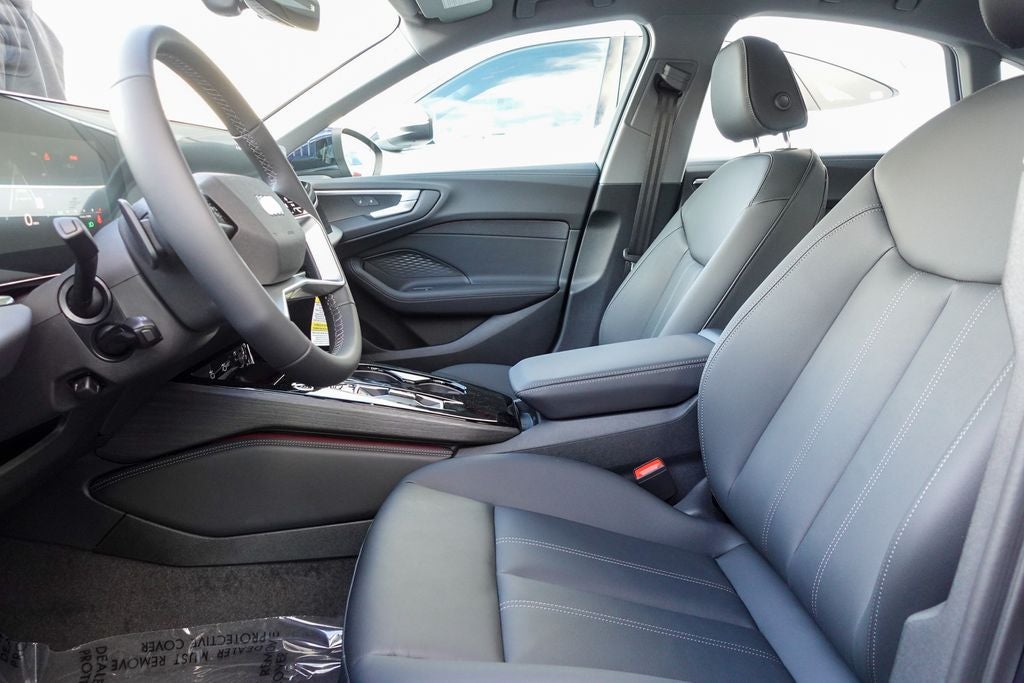 2025 Audi All-new A5 2.0T Premium quattro