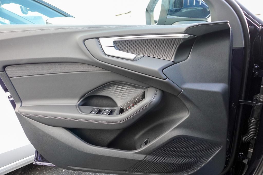 2025 Audi All-new A5 2.0T Premium quattro