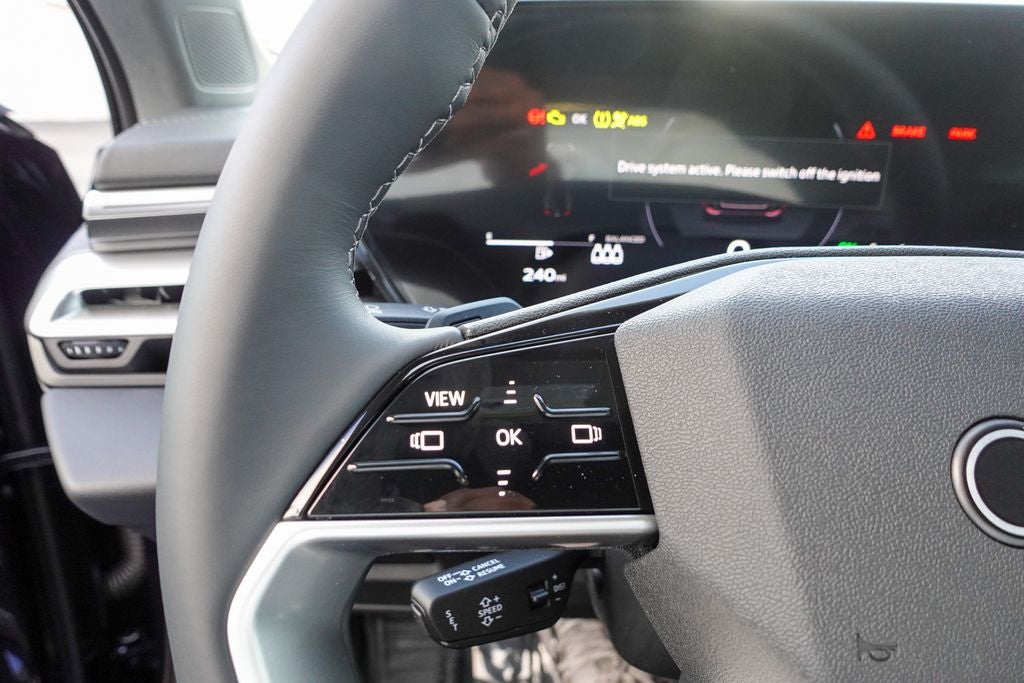 2025 Audi All-new A5 2.0T Premium quattro