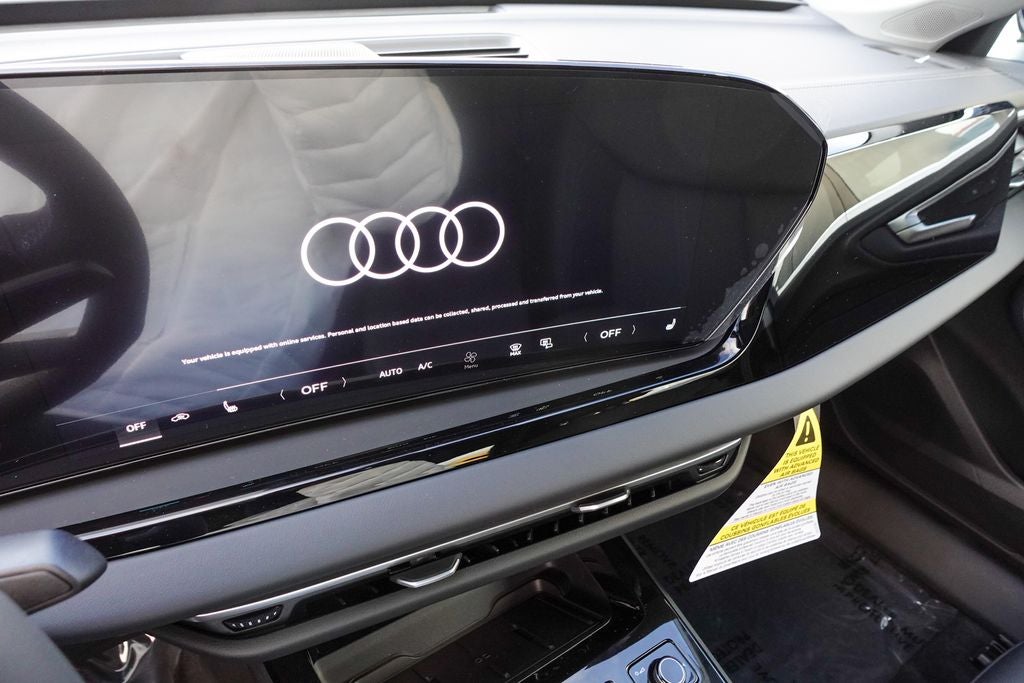 2025 Audi All-new A5 2.0T Premium quattro