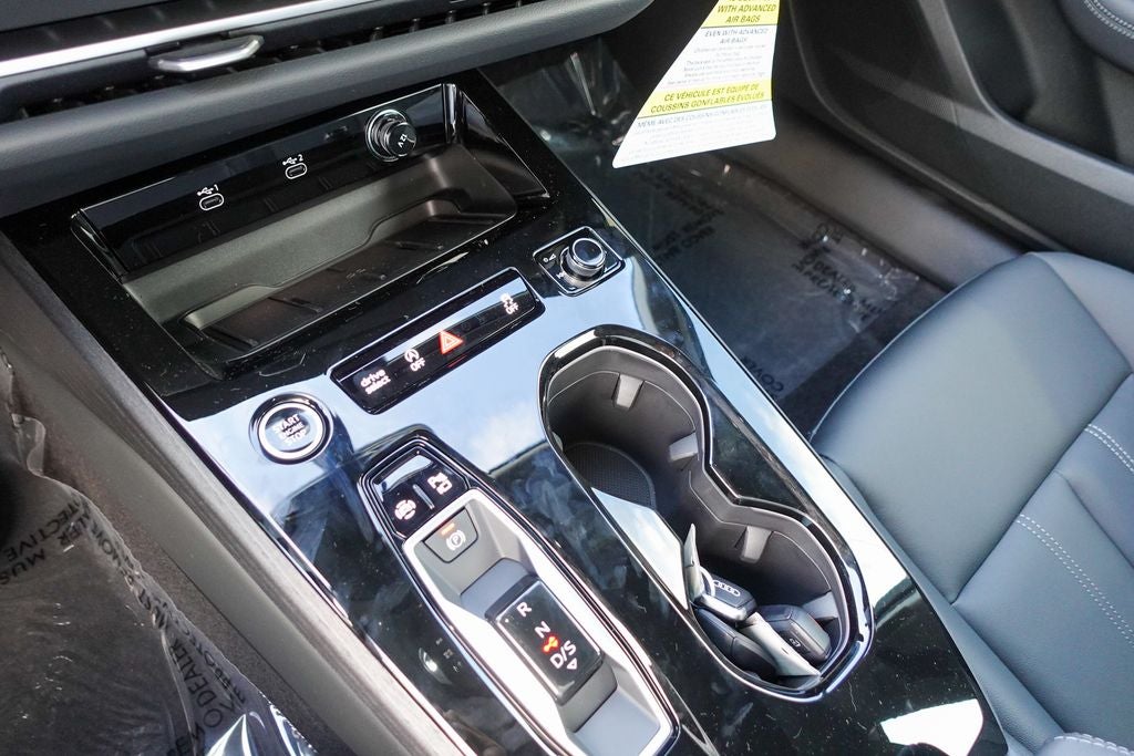 2025 Audi All-new A5 2.0T Premium quattro