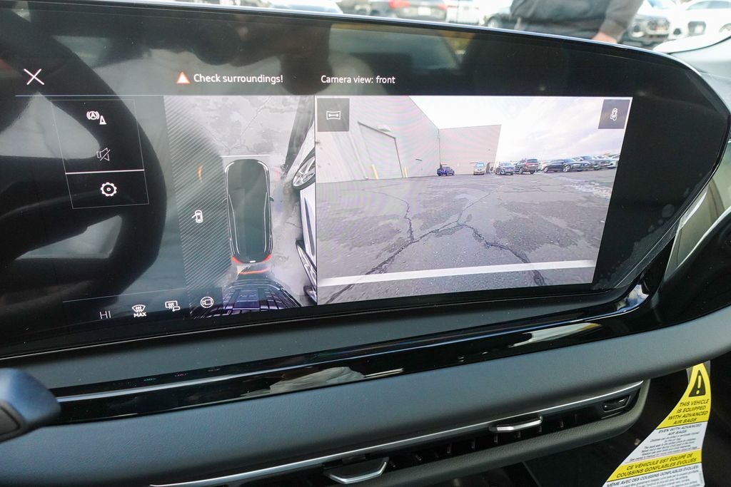 2025 Audi All-new A5 2.0T Premium quattro