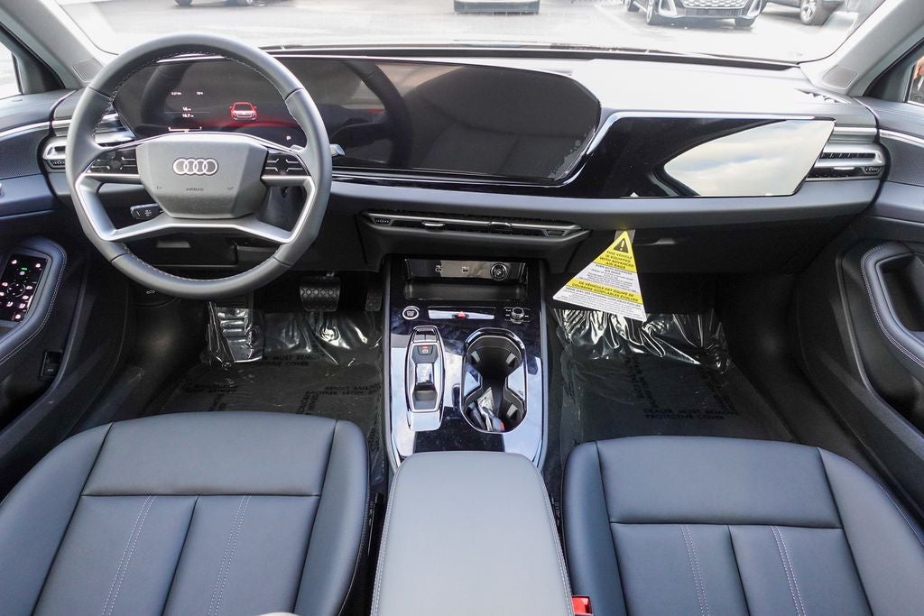 2025 Audi All-new A5 2.0T Premium quattro