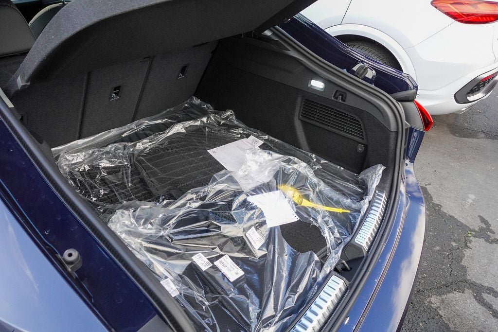 2025 Audi All-new A5 2.0T Premium quattro