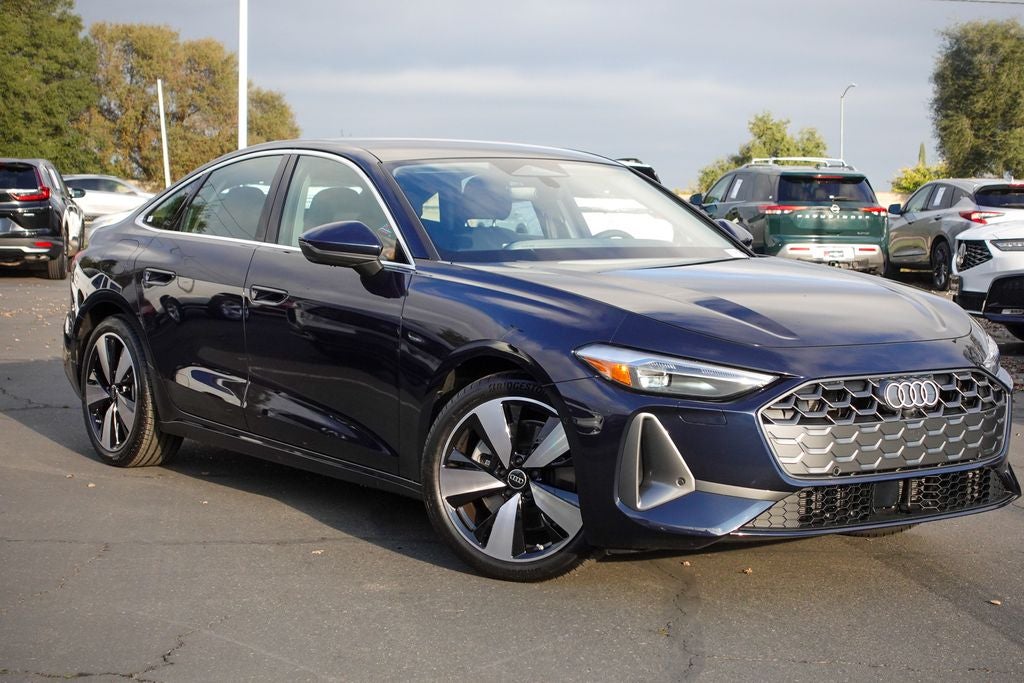 2025 Audi All-new A5 2.0T Premium quattro