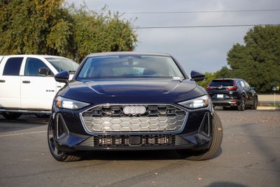 2025 Audi All-new A5 2.0T Premium quattro