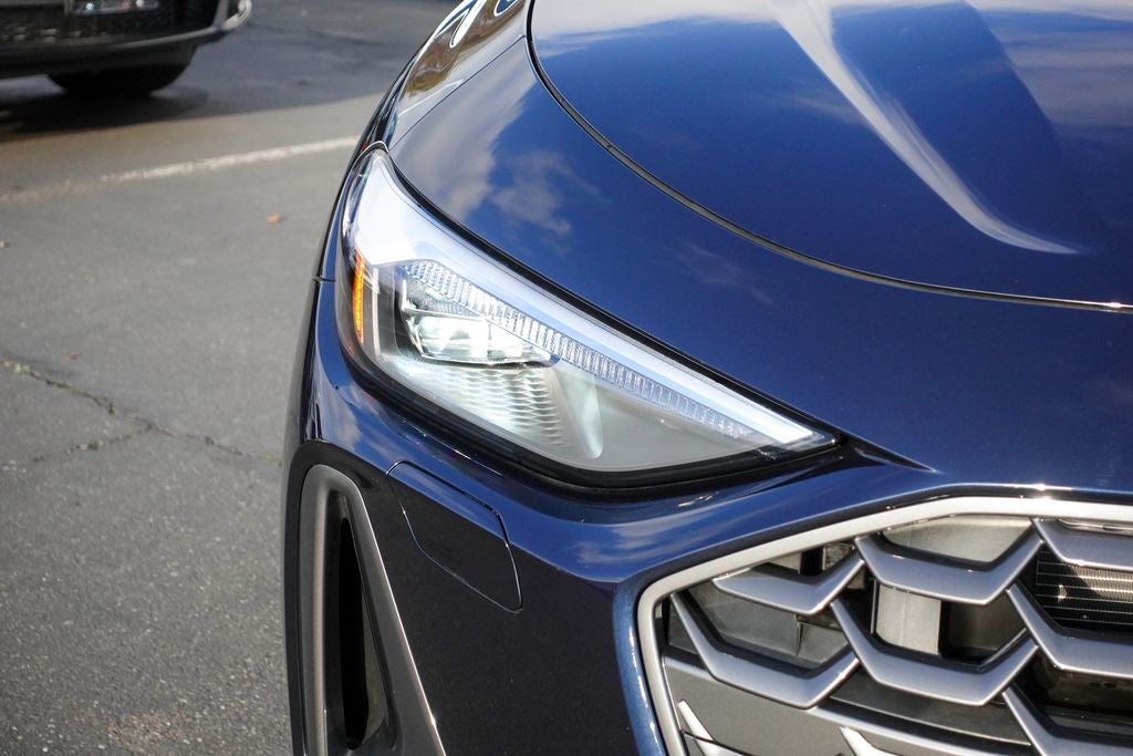 2025 Audi All-new A5 2.0T Premium quattro