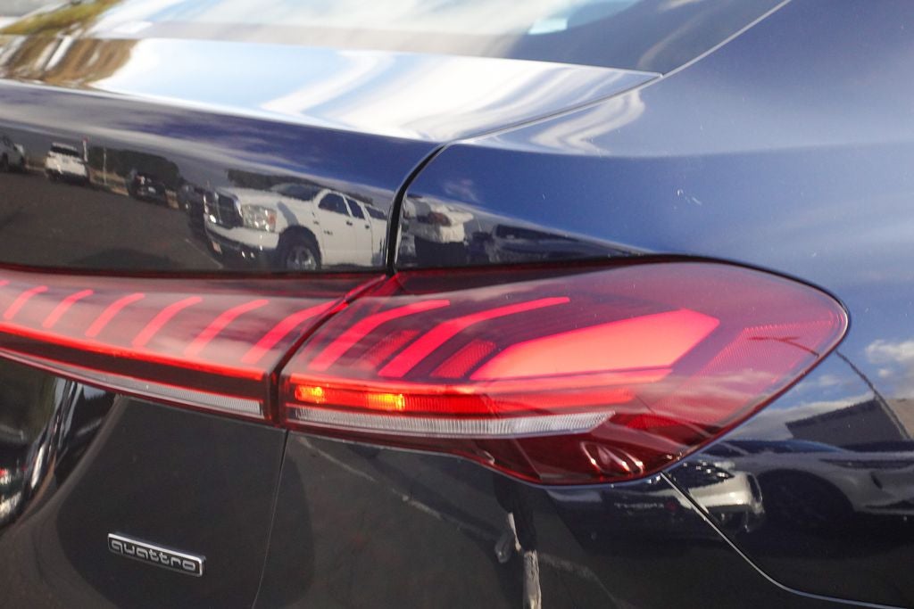 2025 Audi All-new A5 2.0T Premium quattro