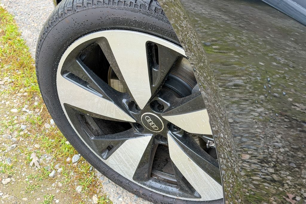 2025 Audi A5 2.0T Premium quattro