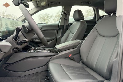 2025 Audi A5 2.0T Premium quattro