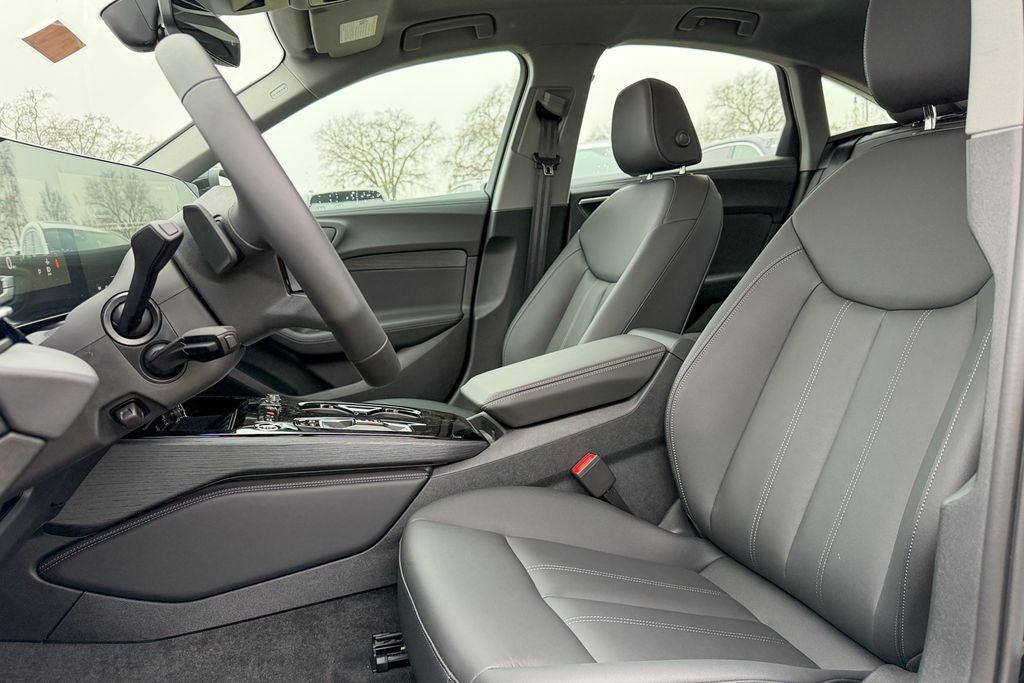 2025 Audi A5 2.0T Premium quattro