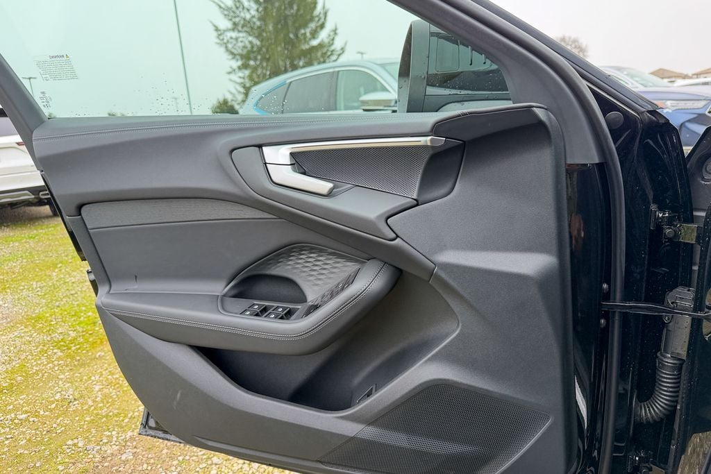 2025 Audi A5 2.0T Premium quattro