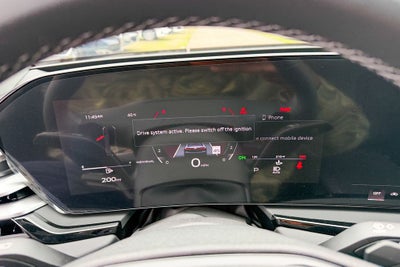 2025 Audi A5 2.0T Premium quattro