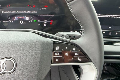 2025 Audi A5 2.0T Premium quattro