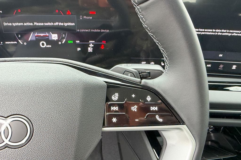 2025 Audi A5 2.0T Premium quattro