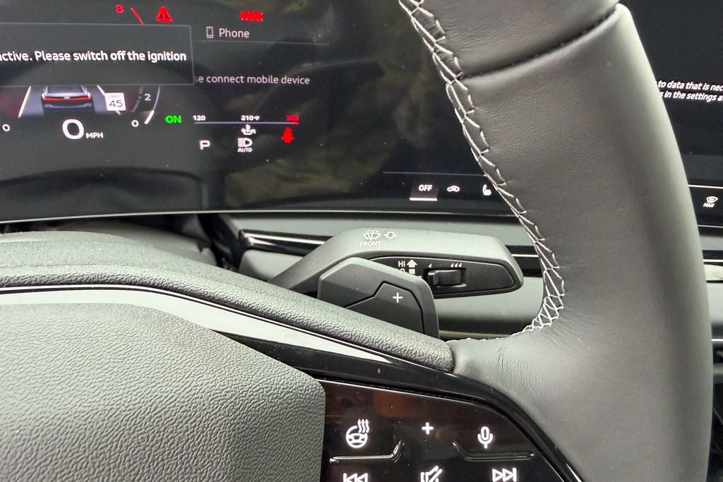 2025 Audi A5 2.0T Premium quattro